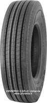 Padanga 295/80R22.5 GRA1 Advance 18PR 152/148M TL M+S, 3PMSF,  295/80 R22.5
