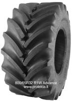 Padanga 800/65R32 (30.5LR32) R1W Advance 172D TL,  800/65 R32