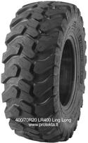 Padanga 400/70R20 LR400 Ling Long 149A8/B TL,  400/70 R20