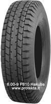 Padanga 6.00-9 P810B Hakuba 10PR 93M TL