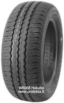 Padanga 195/55R10C WR068 Hakuba 98/96P TL,  195/55 R10C