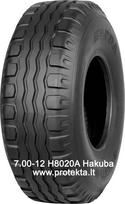Padanga 7.00-12 H8020A Hakuba 6PR 95A8 TL
