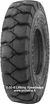 Padanga 5.7/5.00-8 Liftking HD Speedways 10PR 120A6 TTF (su kam  ir jst.)