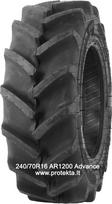Padanga 240/70R16 AR1200 Advance 104D TL,  240/70 R16