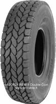 Padanga 14.00R24 (385/95R24) REM8 Double Coin *** 172E TL, 14.00 R24