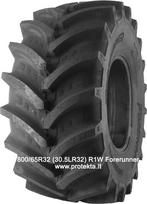 Padanga 800/65R32 (30.5LR32) R1W QH711 Forerunner 178A8/B TL,  800/65 R32