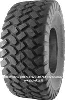 Padanga 30.5LR32 (800/65R32) QH741 Forerunner 184A8/181B TL, 30.5L R32