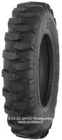Padanga 8.25-20 QH107 Excavator Roadguider 14PR 136A6 TTF (su kam. ir jst.)