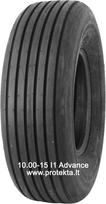 Padanga 10.00-15 I1 Advance 8PR 121B TL