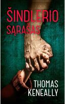 Šindlerio sąrašas. Audioknyga - Thomas Keneally