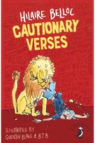 Cautionary Verses