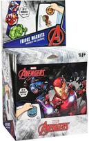 Kūrybinis rinkinys šaldytuvo magnetukai Disney Avengers, įv. rūšys