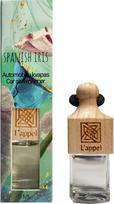 Automobilių kvapas LAPPEL "SPANISH IRIS", 9 ml, stiklinis but. Dėžutėje