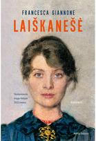 Laiškanešė. E.knyga - Francesca Giannone