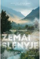 Žemai slėnyje. E.knyga - Paolo Cognetti