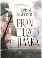 Prancūzo įlanka. E.knyga - Daphne du Maurier