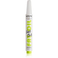NYX Professional Makeup Fat Oil Slick Click lūpų balzamas su atspalviu atspalvis 13 Going live 2 g