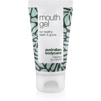 Australian Bodycare Mouth Gel dantų gelis sveikiems dantims ir dantenoms 50 ml