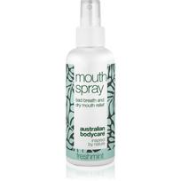 Australian Bodycare Mouth Spray burnos purškiklis 100 ml