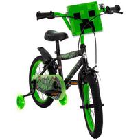 „Huffy Minecraft“ dviratis, 16 colių