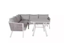 Lauko baldų komplektas Virya