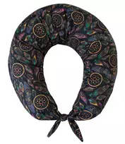 Pillow to feeding - TB0077  - size 260 cm - MOON - 01
