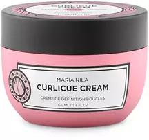 Maria Nila garbanotų plaukų kremas – Curlicue Cream 100ml