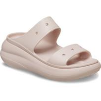 Crocs™ Classic Crush Sandal šlepetės (Rausvos) - 39,5