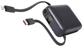Atsarginis maitinimo šaltinis ("Power Bank") Swissten Power Bank, 10000 mAh