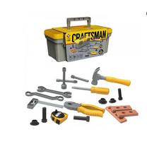 Meistro įrankių rinkinys - dėžė Craftsman