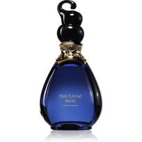 Jeanne Arthes Sultane Musk Parfumuotas vanduo moterims 100 ml