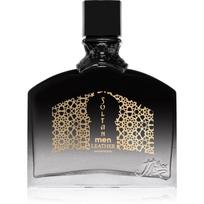 Jeanne Arthes Sultan Men Leather tualetinis vanduo vyrams 100 ml