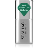 Semilac UV Hybrid - BioColor Base nagų lako pagrindas 7 ml