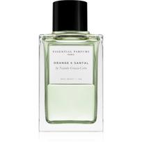 Essential Parfums Orange X Santal Parfumuotas vanduo Unisex 100 ml