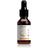 Semilac Nail Care Nourishing oil maitinamasis aliejus nagams ir odelėms 11 ml