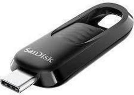MEMORY DRIVE FLASH USB-C 64GB/SDCZ480-064G-G46 SANDISK SDCZ480-064G-G46 | 619659189945
