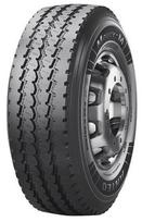Anteo MoverM 385/65 R22.5 160 K SteerAndTrailer