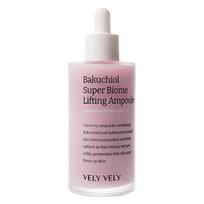 [VELY VELY] Bakuchiol Super Biome Lifting Ampulė 100ml