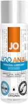 JO H2O Anal vandens pagrindu lubrikantas analiniam seksui (60 / 240 ml) - 60 ml