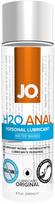JO H2O Anal vandens pagrindu lubrikantas analiniam seksui (60 / 240 ml) - 240 ml