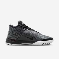 Nike LeBron NXXT Genisus  - Dydis 40.5 (HF0712-004 Krepšinio bateliai)