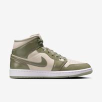 Air Jordan 1 Mid SE  - Dydis 38.5 (HF4079-003 Laisvalaikio batai)