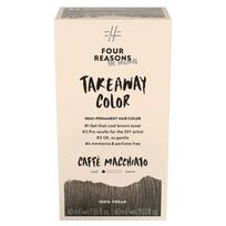 FOUR REASONS Takeaway Color No.5.1 Caffe Macchiato 100ml