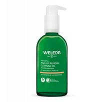 Weleda Makeup Removing Cleansing Oil Aliejinis makiažo valiklis, 150ml