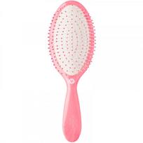 HH Simonsen Wonder Brush SS25 Limited Edition Plaukų šepetys, Pink