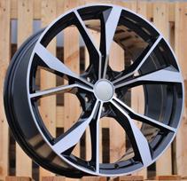 PRORACING B5808 Black Polished (MB) R20 5x112.00 ET38 CB57.10 J8.5