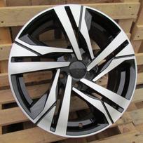 PRORACING B5543 Black Polished (MB) R16 4x108.00 ET32 CB65.10 J7.0
