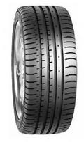 Padanga ACCELERA ACCELERA PHI R 245/35 R20 XL (Vasarinė) (Automobilio)