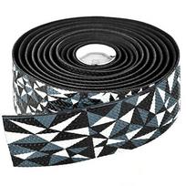 Vairo juosta ProX TP-013 PU+Eva black-grey
