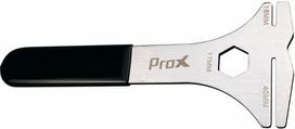 Įrankis ProX WR-95 for disc brake rotor truing with handle